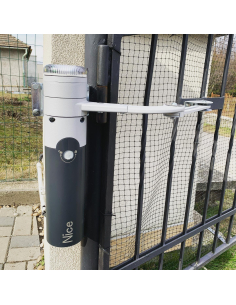 Pohon NICE WALKY sada pre 2-krídlovú bránu (max. 3,6 m) 2
