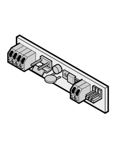 Hörmann Riadiaca jednotka motora Portronic D 5000 / D 2500 / Ecostar 2