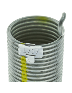 Hörmann Torzná pružina L707