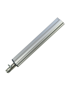 Hörmann vodiaci profil s krytom pre RotaMatic P