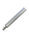 Hörmann vodiaci profil s krytom pre RotaMatic P
