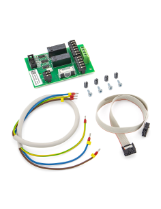 Hörmann rozširujúca multifunkčná doska pre priemyselné brány