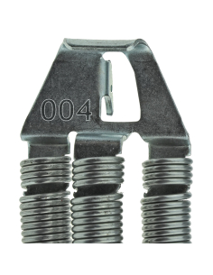 Hörmann Balík 3-pružín výklopnej brány Nr.004 2