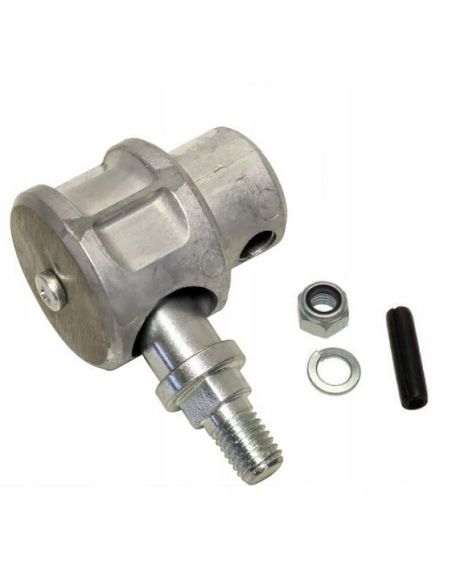 CAME KRONO koncový diel tuby s montážnym čapom