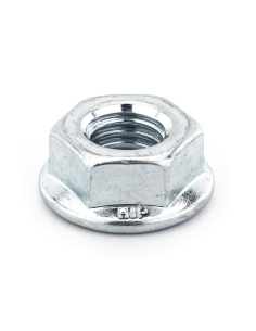 Hörmann šesťhranná matica M8 s dutou prírubou