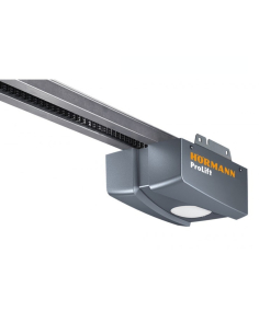 Hörmann garážová brána RenoMatic 2023 Planar CH 7016 Matt deluxe 2