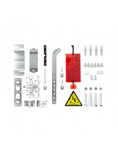 Hörmann ProMatic Séria 4 pohon garážovej brány