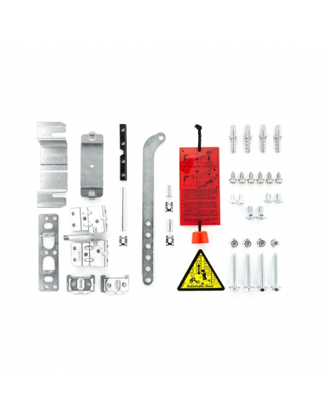 Hörmann ProMatic Séria 4 pohon garážovej brány