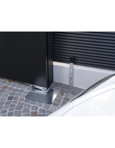 CAME FROG podzemný pohon pre 1-krídlovú bránu do 3,5 m 2