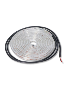 Nice XBA4 svetelný LED pás pre oválne rameno 4 m