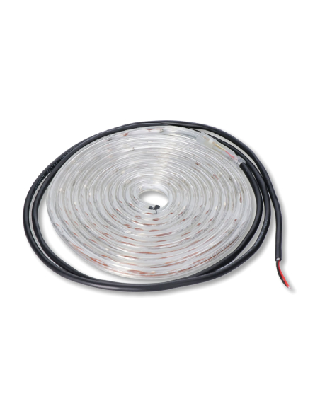 Nice XBA6 svetelný LED pás pre oválne rameno 6 m