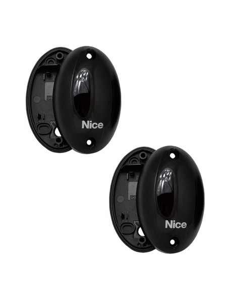 NICE náhradné kryty pre sadu fotobuniek BF