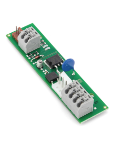 Hörmann Pripojovacia doska pre VersaMatic P, RotaMatic P a PL od roku 2017