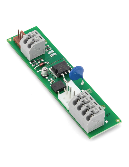 Hörmann Pripojovacia doska pre VersaMatic P, RotaMatic P a PL od roku 2017