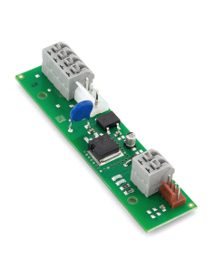 Hörmann Pripojovacia doska pre VersaMatic P, RotaMatic P a PL od roku 2017 2