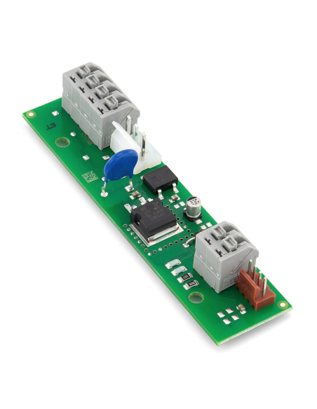 Hörmann Pripojovacia doska pre VersaMatic P, RotaMatic P a PL od roku 2017