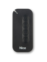 NICE MYGO4 4-kanálový diaľkový ovládač 433 MHz, plávajúci kód O-Code