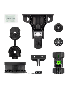 Hörmann balík príslušenstva EcoStar C / Liftronic / ProLift 500