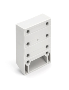 Hörmann Sada podložiek pod držiak kladiek a rám uzamykania 2