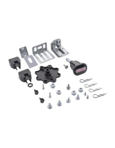 Hörmann Montážne prvky pre výklopnú garážovú bránu N80 / F80 / EcoStar 2