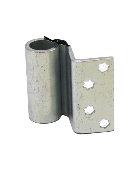 Hörmann krídlová časť závesu, pozinkovaná, KO/FE 615/20 L, spodná