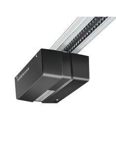 Hörmann garážová brána RenoMatic 2023 Planar CH 7016 Matt deluxe 2