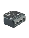 Shelly 2PM Gen4 - spínací modul s meraním spotreby 2x 10A (WiFi, Bluetooth, Zigbee, Matter)