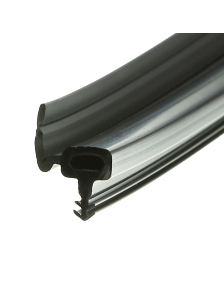 Hörmann bočné tesnenie sekcionálnej brány LPU/EPU