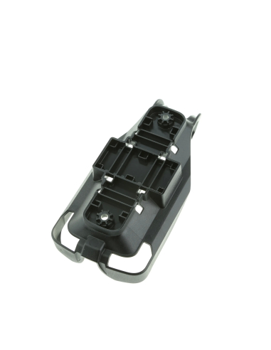 Hörmann držiak pre priemyselný diaľkový ovládač HSI 15 BS