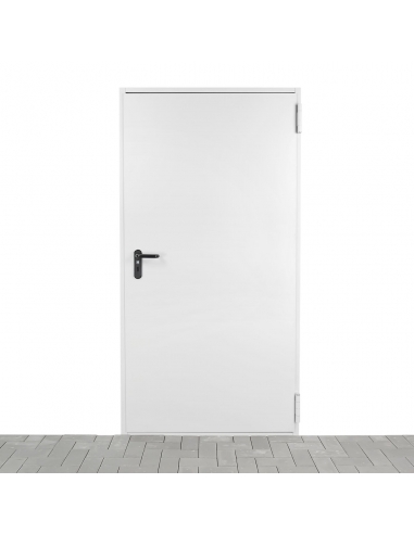 Hörmann protipožiarne dvere T30 s certifikátom