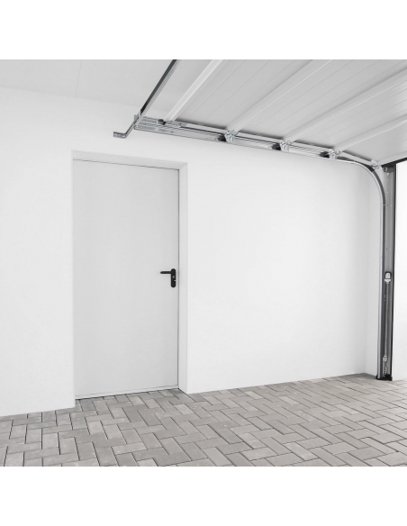 Hörmann protipožiarne dvere so zárubňou HSK30 s certifikátom