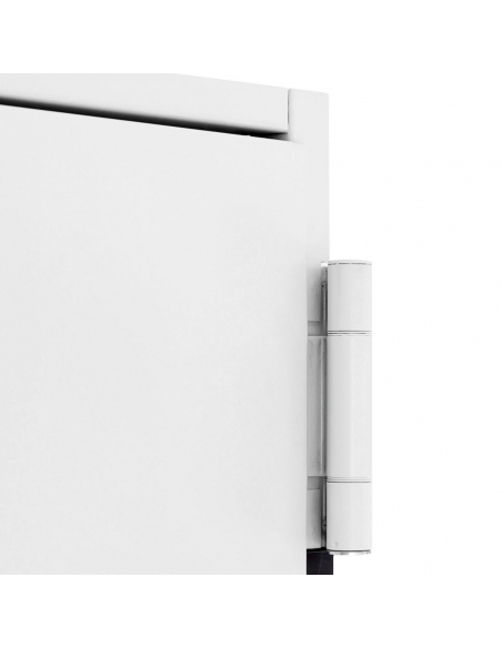 Hörmann protipožiarne dvere so zárubňou HSK30 s certifikátom