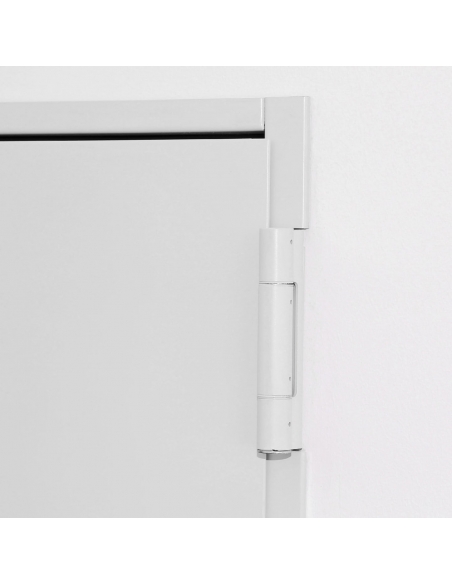 Hörmann protipožiarne dvere so zárubňou HSK30 s certifikátom