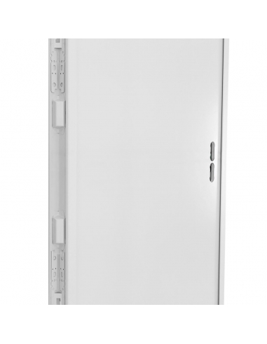 Hörmann protipožiarne dvere so zárubňou HSK30 s certifikátom