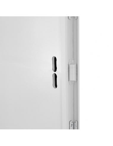 Hörmann protipožiarne dvere so zárubňou HSK30 s certifikátom