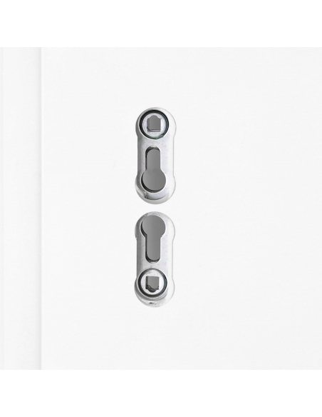 Hörmann protipožiarne dvere so zárubňou HSK30 s certifikátom