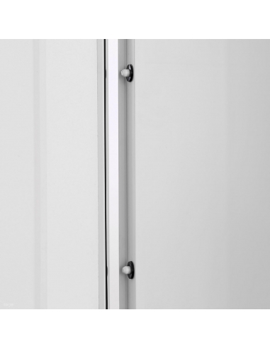 Hörmann protipožiarne dvere so zárubňou HSK30 s certifikátom