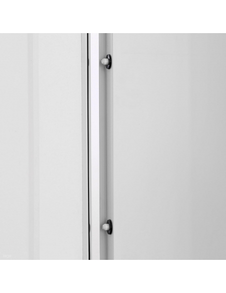 Hörmann protipožiarne dvere so zárubňou HSK30 s certifikátom