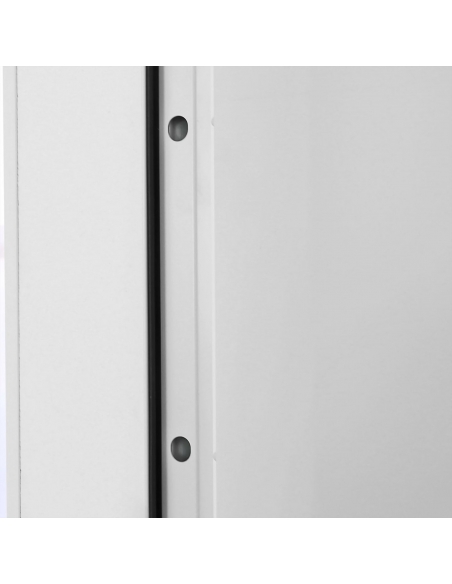 Hörmann protipožiarne dvere so zárubňou HSK30 s certifikátom