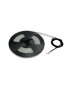 CAME biely svetelný LED pás pre hranaté rameno G0401, dĺžka 4 m