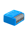 Shelly 1 Mini Gen4 spínací modul 1x 8A (WiFi, Bluetooth, Zigbee, Matter)