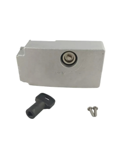 CAME dvierka mechanického odblokovania BX704AGS / BX708AGS