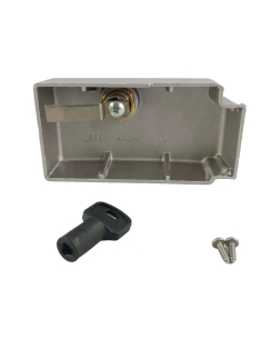 CAME dvierka mechanického odblokovania BX704AGS / BX708AGS 2