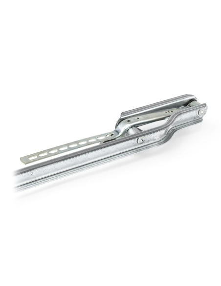 Hörmann Berry N80 náhradná páka vrátane adaptérovej dosky, ľava alebo pravá