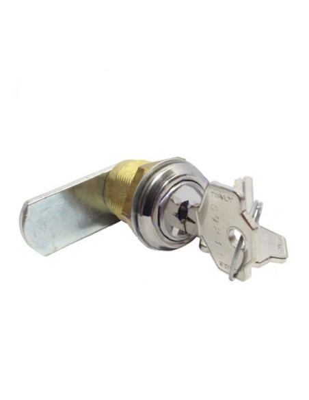 CAME cylindrická vložka pre G2500 / G4000