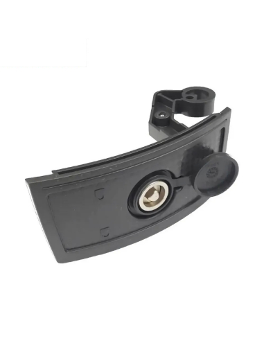 CAME dvierka mechanického odblokovania FAST série 40 / 70