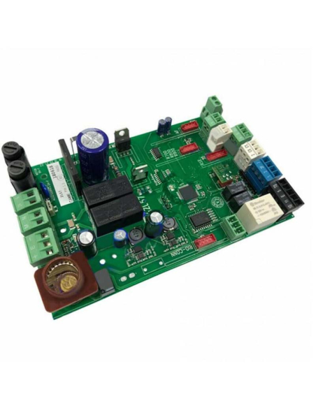 CAME ZL57 riadiaca elektronika garážového pohonu VER