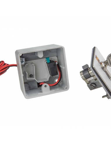 Hörmann kľúčový spínač ESA 40