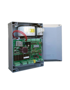 CAME ZLX24MA univerzálna riadiaca elektronika v ABS skrinke