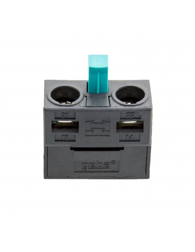 Hörmann mikrospínač pre kľúčový spínač MKT 1